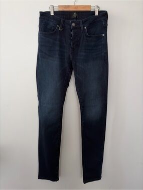 NEUW Denim Men's IGGY Skinny Jeans - 29/32